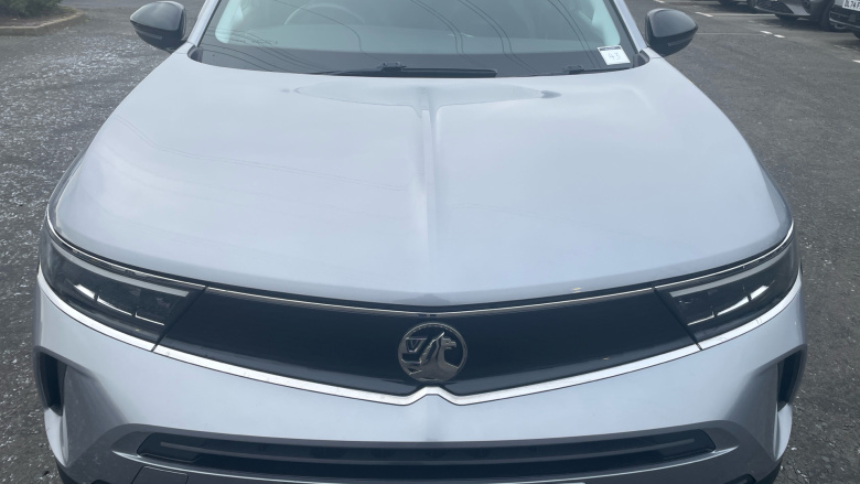 Vauxhall Mokka 1.2 Turbo 100 SE Edition 5dr Petrol Hatchback